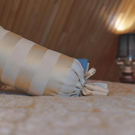 Namelis Prie Magnolijos Apartment Друскининкай Стая снимка