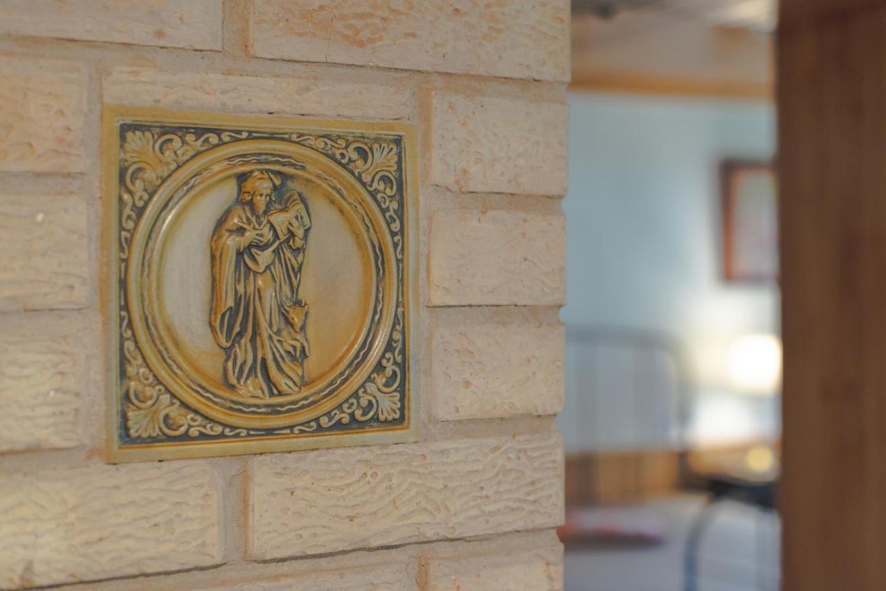 Namelis Prie Magnolijos Apartment Друскининкай Екстериор снимка