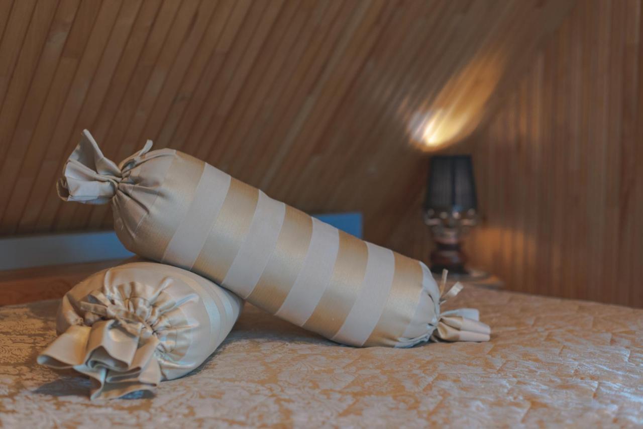 Namelis Prie Magnolijos Apartment Друскининкай Екстериор снимка