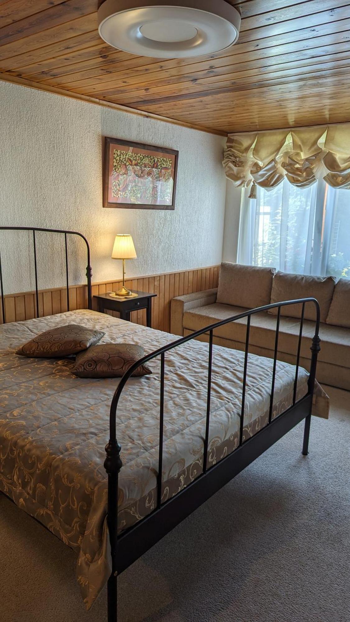 Namelis Prie Magnolijos Apartment Друскининкай Екстериор снимка